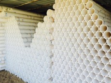 濟(jì)南pvc發(fā)泡排水管